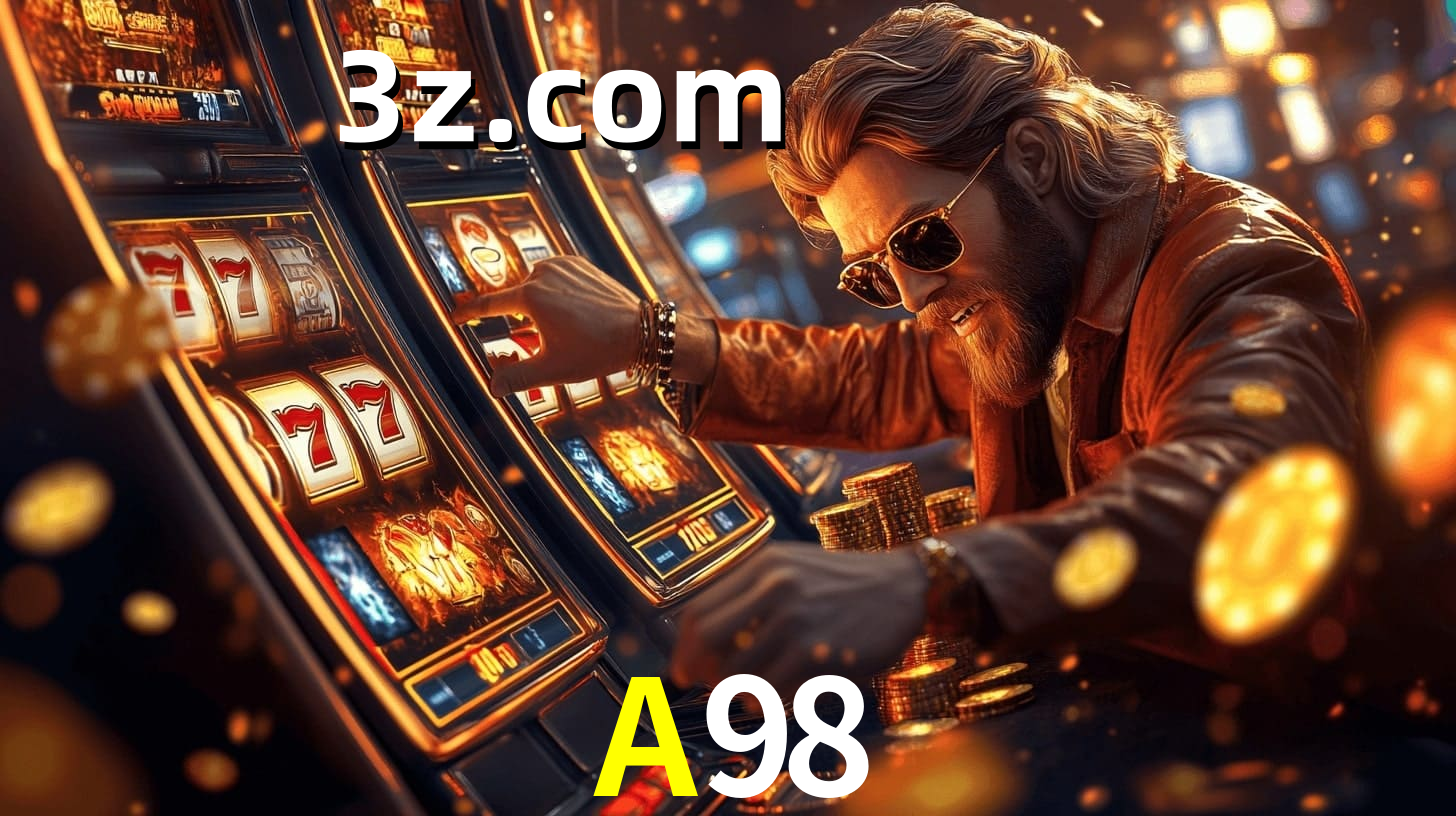 Melhores Jogos de Slots no A98 🍀