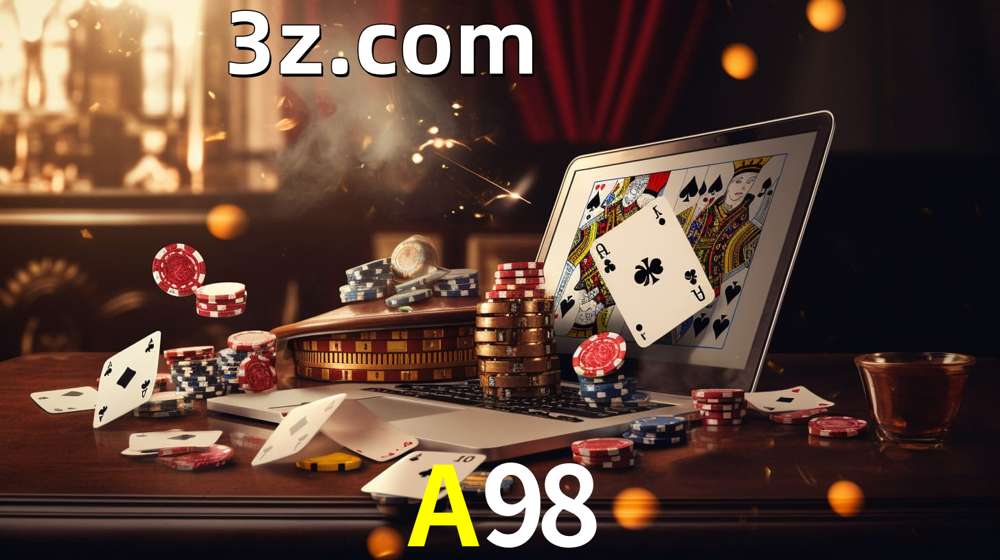Melhores Jogos de Slots no A98 🍀